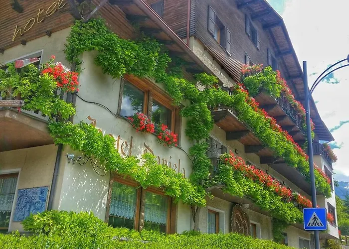 Hotel Daniela