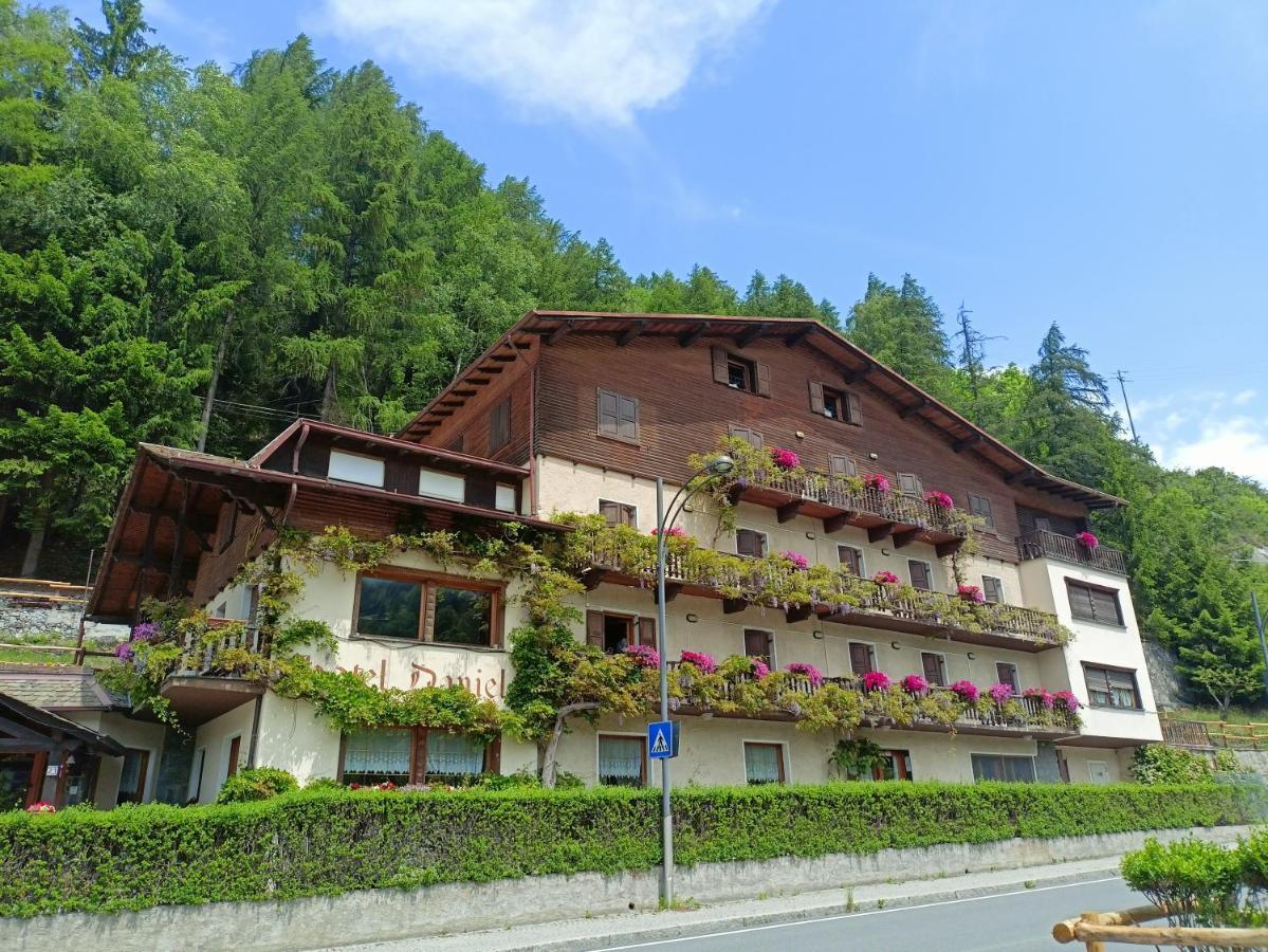 Daniela Hotel