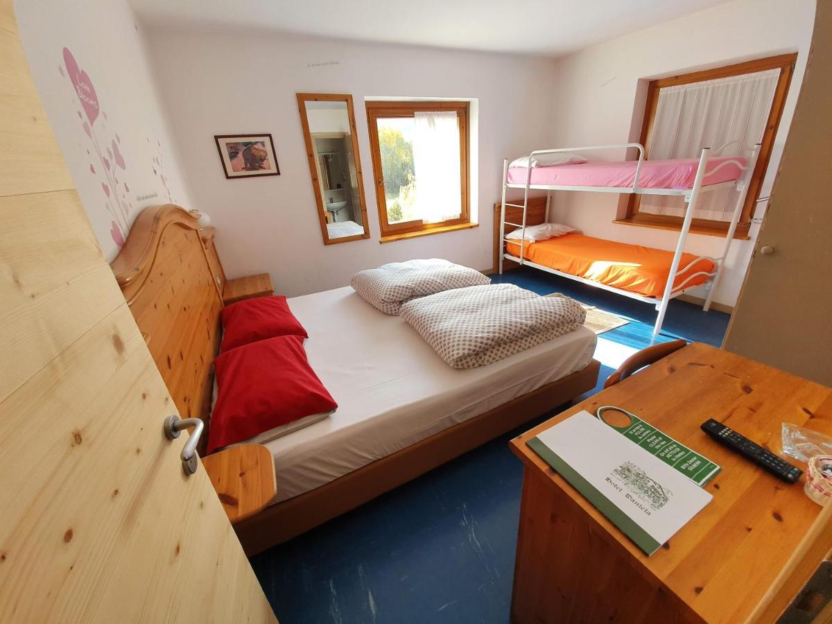 Daniela Hotel Bormio