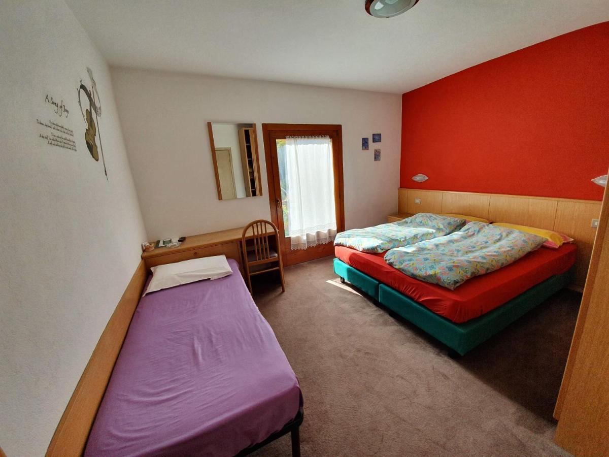 Daniela Hotel
