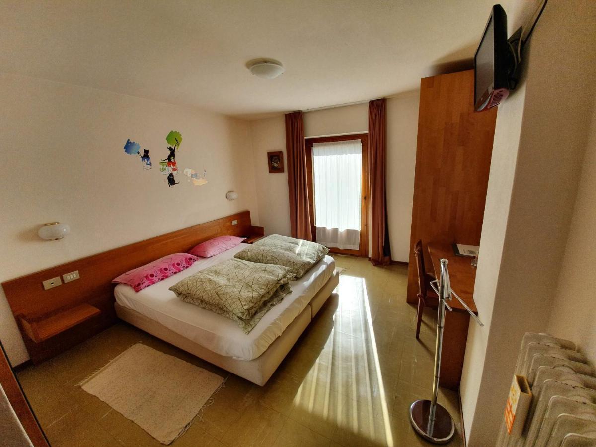 Hotel Daniela 2*