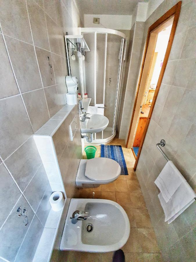 Daniela Hotel Bormio