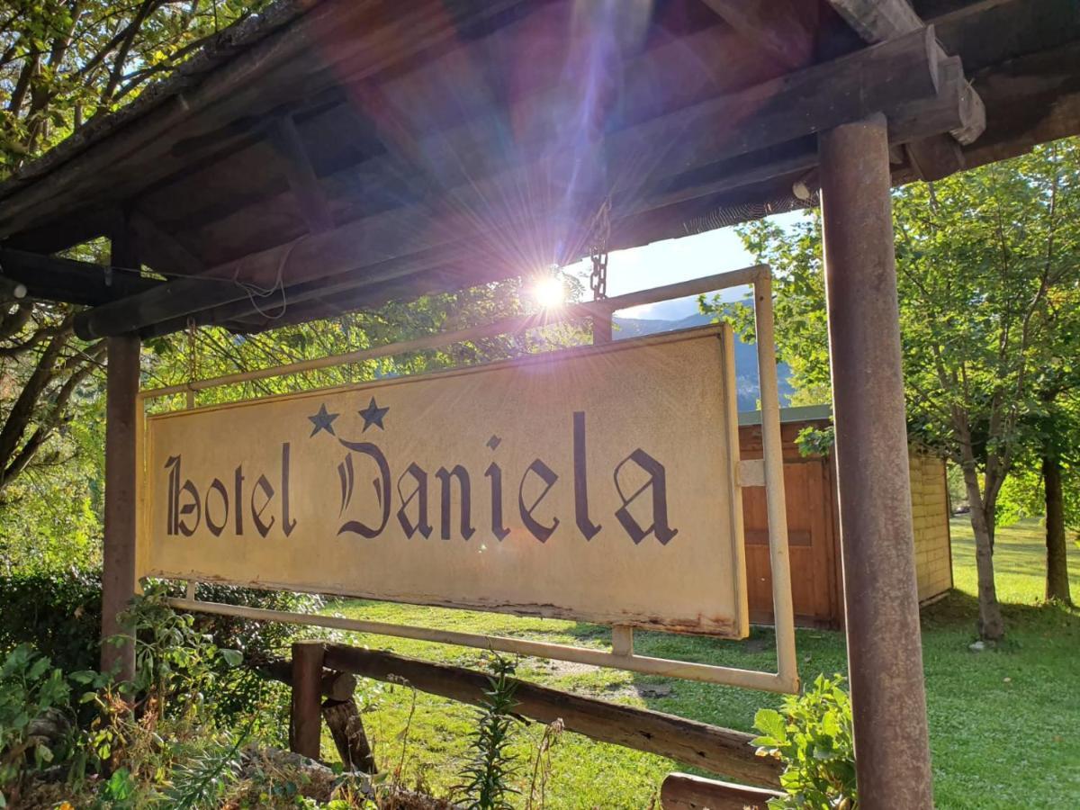 Daniela Hotel 2*